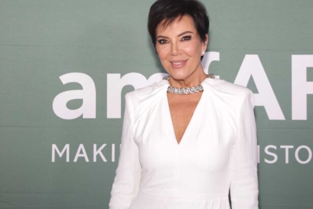 Score This Kris Jenner-Approved Robot Vacuum — On Sale