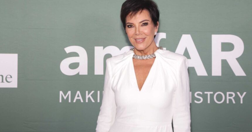 Score This Kris Jenner-Approved Robot Vacuum — On Sale