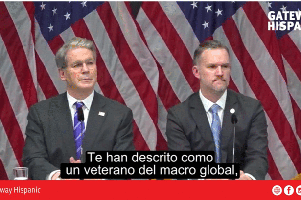 Scott Bessent Reaffirms U.S. Economic Strength Under Trump