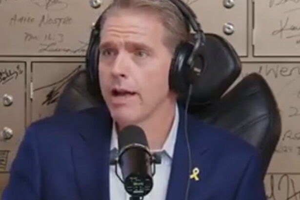 Scott Jennings Explains How He Went From Trump Skeptic to Trump Supporter (VIDEO) |