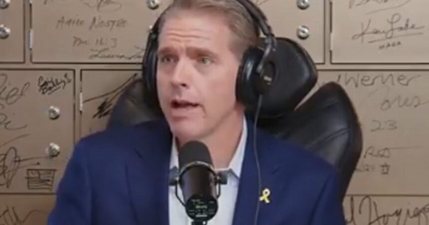 Scott Jennings Explains How He Went From Trump Skeptic to Trump Supporter (VIDEO) |