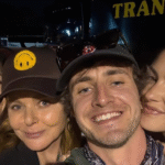 Inside Gracie Abrams’s “Insane and Special” First Glastonbury