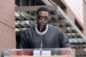 Sean Combs found guilty on two counts, but acquitted on most serious charges : NPR