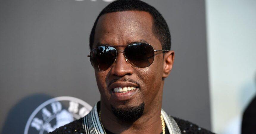 Sean ‘Diddy’ Combs Verdict Celebration Shocks CNN Reporter