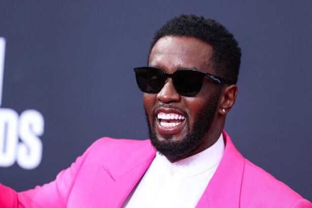 Sean ‘Diddy’ Combs’ Verdict: Celebrities React