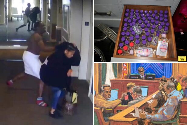 Sean ‘Diddy’ Combs jury deadlocked after rapper’s defense played ‘high stakes poker’: legal expert