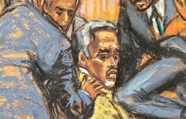 Sean ‘Diddy’ Combs acquitted of sex trafficking and racketeering