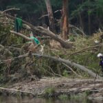 Search For Texas Flood Victims Paused As Heavy Rains Bring New Threat Of High Waters