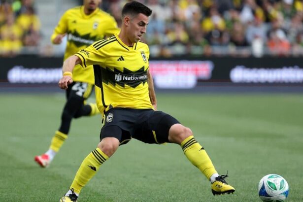 Seattle Sounders vs. Columbus Crew prediction, odds, time: Free picks, best bets from soccer expert for July 6