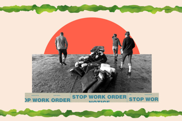 Seaweed brought fishers, farmers, and scientists together. Trump tore them apart.