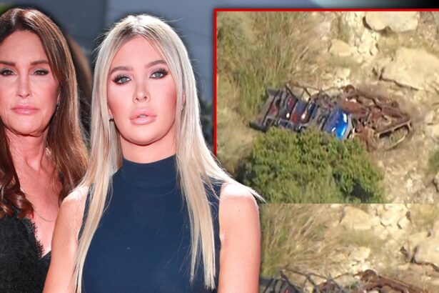 See Photos of Caitlyn Jenner’s Manager’s Fatal ATV Crash in Malibu