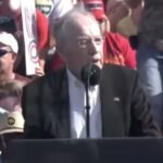 Sen. Grassley Promises to Expose Everyone from the Opposition Who Attempted to Impeach and Jail Trump for Eight Years (VIDEO) |