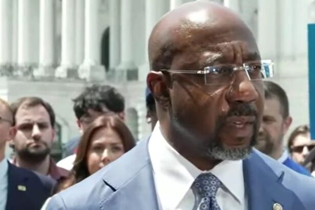 Senate Democrats Did Something Important For Democracy And The Mainstream Media Ignored It