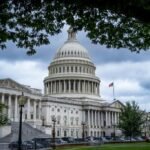 Senate confirms Trump’s pick for counterterrorism agency