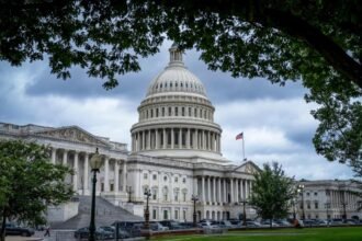 Senate confirms Trump’s pick for counterterrorism agency