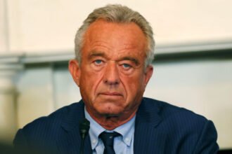 Senators’ HHS budget leaves out RFK Jr.’s chronic disease agency