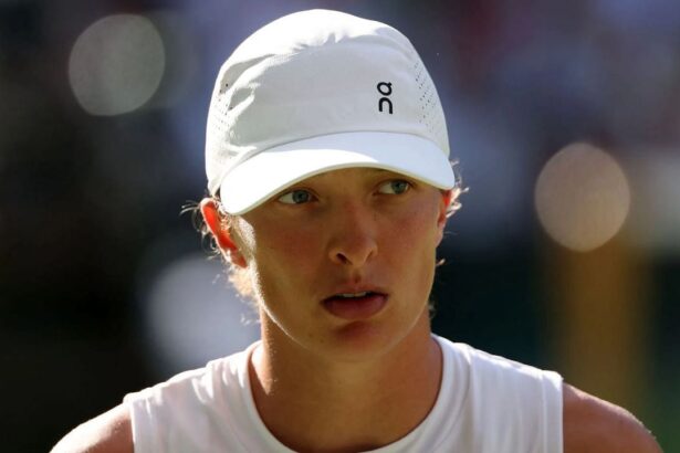 Serena Williams’ ex-coach disagrees with Coco Gauff’s former coach’s controversial comments on Iga Swiatek’s Wimbledon win: Here’s why