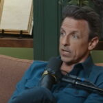 Seth Meyers Says He Would be Worried About His Mental Health if His NBC Late Night Show Got Canceled (VIDEO) |