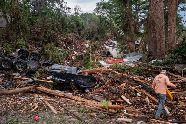 Seven Things You Need to Know About the Texas Flash Flood Tragedy