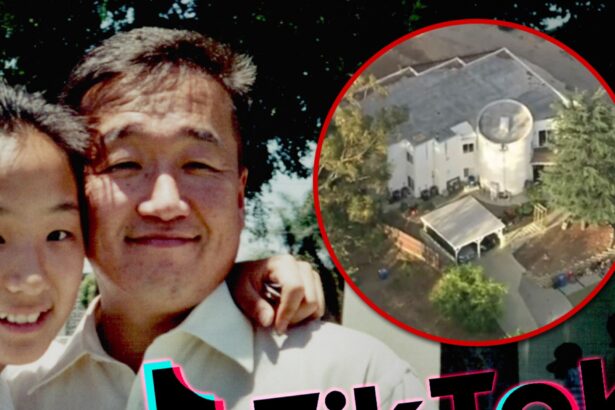 Sex Trafficking Warrant Served at House Connected to Alleged ‘TikTok Dance Cult’