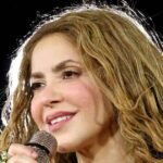 Shakira Donates Show Proceeds to Texas Flood Victims