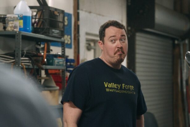 Shane Gillis Comedy ‘Tires’ Renewed for Season 3 at Netflic