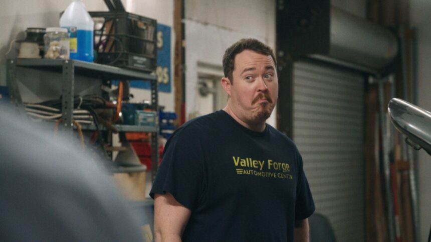 Shane Gillis Comedy ‘Tires’ Renewed for Season 3 at Netflic