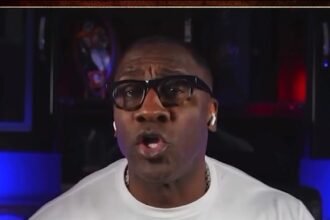 Shannon Sharpe Says He’s ‘At Peace With’ ESPN Ouster