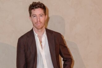 Shaun White Reflects on First  Million Sponsorship Deal at 14