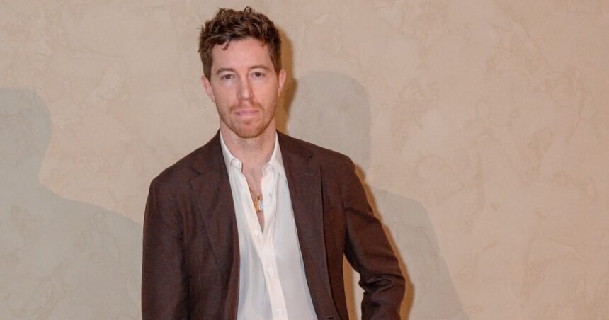 Shaun White Reflects on First  Million Sponsorship Deal at 14