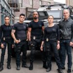 Shemar Moore’s S.W.A.T. Spinoff Is Casting After Exclusion Drama