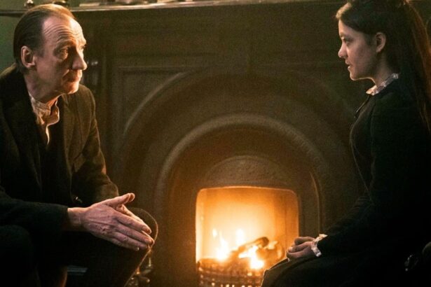 ‘Sherlock & Daughter’ Sells to Further Territories