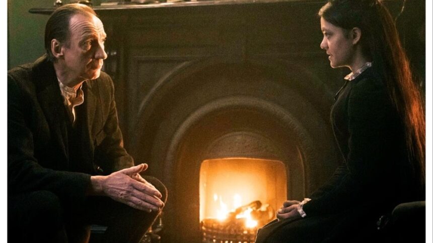 ‘Sherlock & Daughter’ Sells to Further Territories