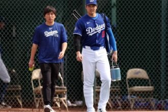 Shohei Ohtani Interpreter Gambling Scandal Series Nears Starz Deal
