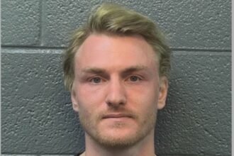 Shotsie Michael Buck Hayes Is Arraigned in Court for Dousing City Councilman with Gasoline and Torching Him Outside His Workplace |