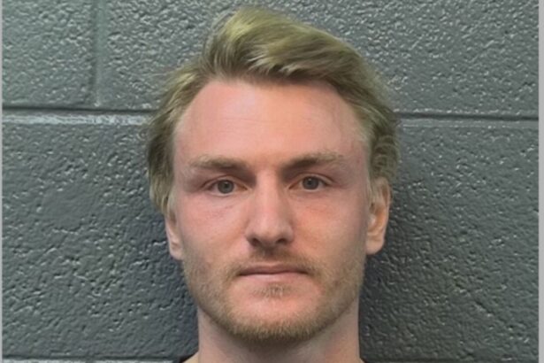 Shotsie Michael Buck Hayes Is Arraigned in Court for Dousing City Councilman with Gasoline and Torching Him Outside His Workplace |