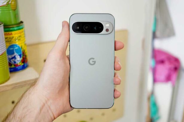 Simple Google Pixel Trick has Transformed the Way I Pay for Things