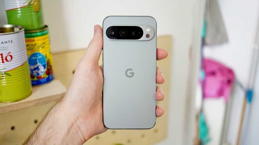 Simple Google Pixel Trick has Transformed the Way I Pay for Things