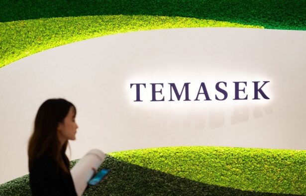 Singapore’s Temasek sours on European companies amid US tariff threats