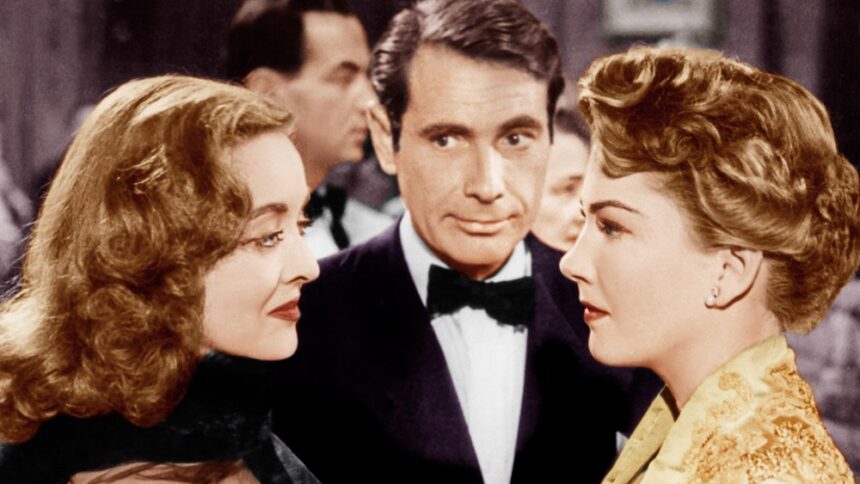 ‘Sirens’ Team on How ‘All About Eve’ Influenced the Netflix Show