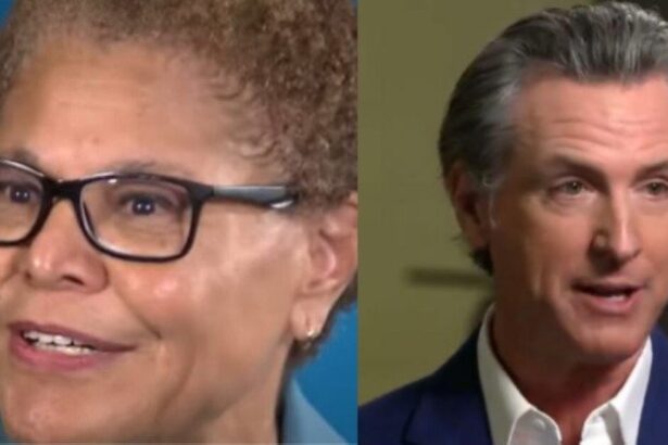 Six Months After California Wildfires, Less Than 100 Building Permits Have Been Issued in Los Angeles |