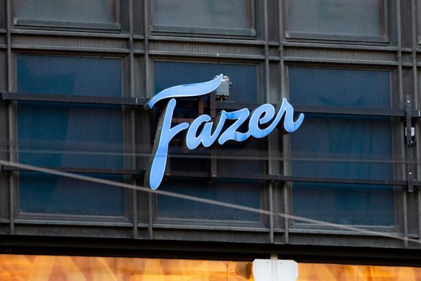 Skanska wins contract to build Fazer’s 7m chocolate factory in Finland