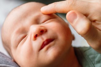 ‘Sky-High’ Levels of Alzheimer’s Protein Found in Newborns : ScienceAlert