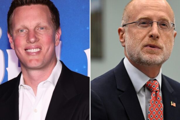 Skydance David Ellison Pledged to FCC CBS News Would Have ‘Varied Ideological Perspectives’