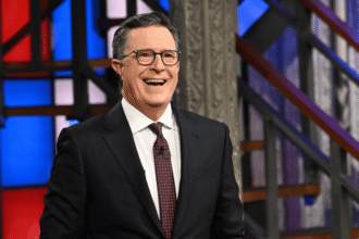 Skydance Tells Senators It Wasn’t Involved in Colbert ‘Late Show’ Cancellation, Complied With Anti-Bribery Laws in Paramount Deal