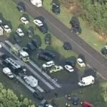 Skydiving Plane Crashes Off Runway in New Jersey, At Least 5 Hospitalized