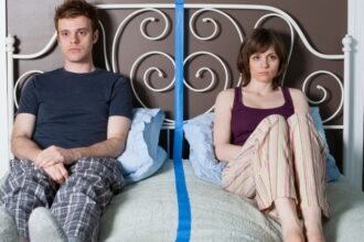 Sleep Divorce Could Be The Secret to Getting a Good Night’s Rest : ScienceAlert