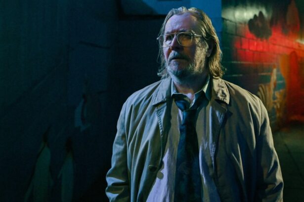 ‘Slow Horses’ Renewed for Season 7 at AppleTV+