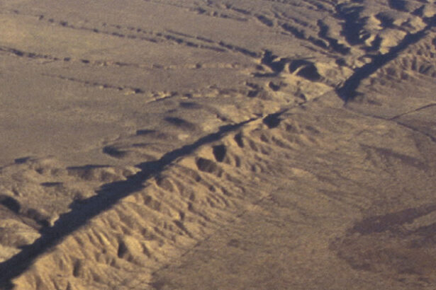 ‘Slow-Motion’ Earthquakes Captured in Real Time : ScienceAlert