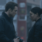 ‘Smoke’ Star Jurnee Smollett on Playing Detective in Apple TV+ Series